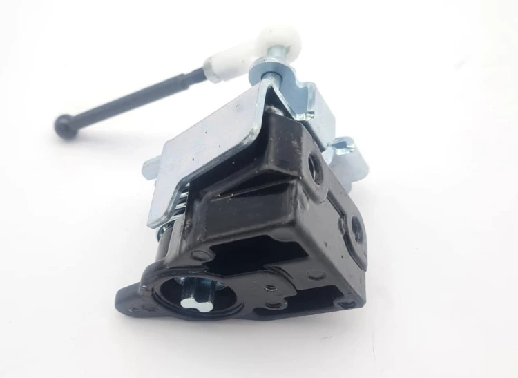PRZYSPIESZACZ, MECHANIZM PEDAŁU GAZU AKCELERATOR TOYOTA 8 FG/FD FGF/FDF 15-35 26602-26600-71
