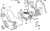 CZUJNIK POŁOŻENIA WAŁU TOYOTA 8FG25 80919-76122-71