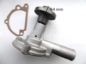 POMPA WODY NISSAN J15 TYP A  21010-L1625 