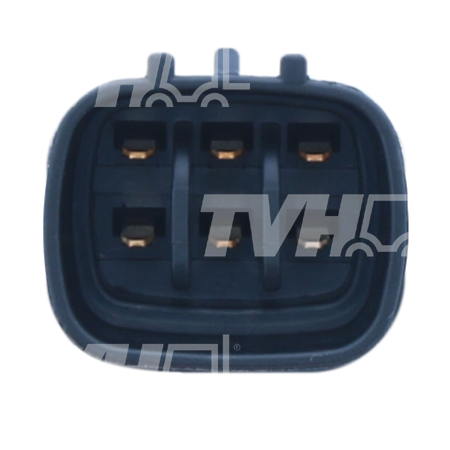 POTENCJOMETR GAZU MITSUBISHI, CATERPILLAR 18919-AM810