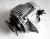 ALTERNATOR TOYOTA 7,8 FD