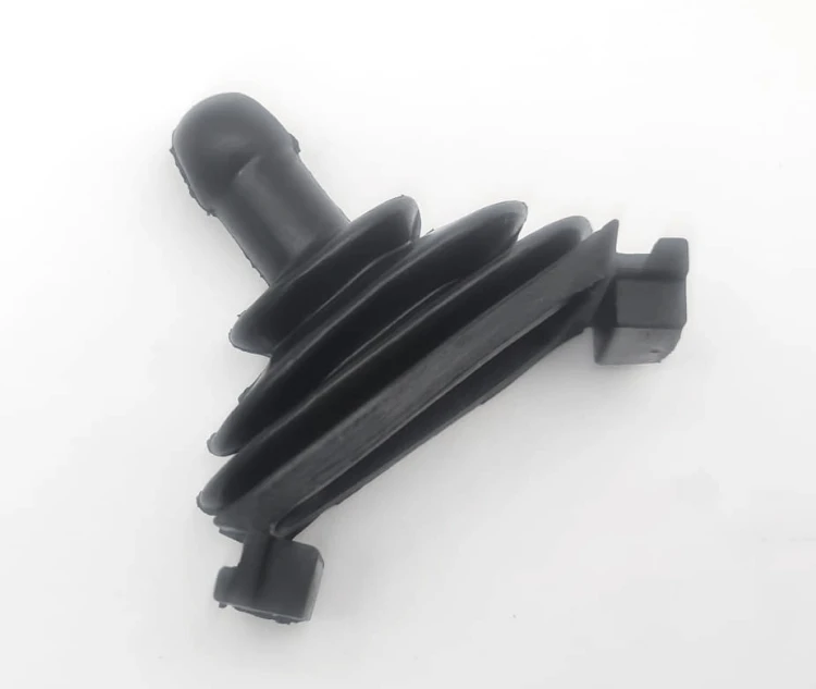 OSŁONA GUMOWA JOYSTICKA MITSUBISHI, CATERPILLAR