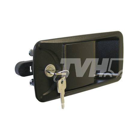 ZAMEK DRZWI KABINY TOYOTA 8 FGF/FDF 55337-F2120-71