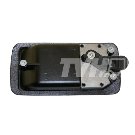 ZAMEK DRZWI KABINY TOYOTA 8 FGF/FDF 55337-F2120-71