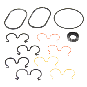 ZESTAW NAPRAWCZY POMPY HYDRAULICZNEJ TOYOTA 6FGF 20-30 04671-F2010-71