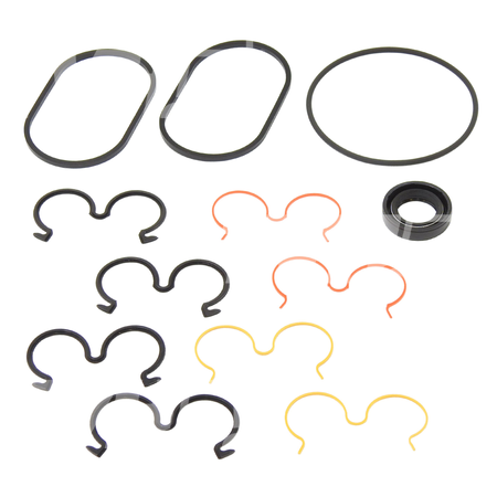 ZESTAW NAPRAWCZY POMPY HYDRAULICZNEJ TOYOTA 6FGF 20-30 04671-F2010-71