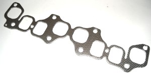 USZCZELKA KOLEKTORA TOYOTA 4Y