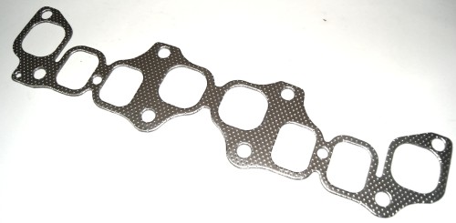 USZCZELKA KOLEKTORA TOYOTA 4Y