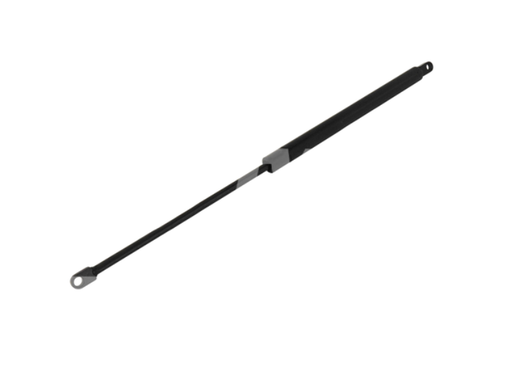 SIŁOWNIK KLAPY, MASKI LINDE 0009655580 STABILUS 6972QQ 1200N