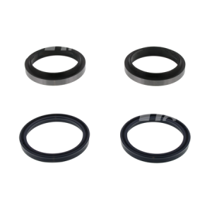 ZESTAW USZCZELNIEŃ SIŁOWNIKA PRZESUWU BOCZNEGO TOYOTA 7/8 