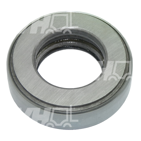 ŁOŻYSKO OPOROWE SWORZNIA ZWROTNICY TOYOTA 5,6 FG/FD 33-45