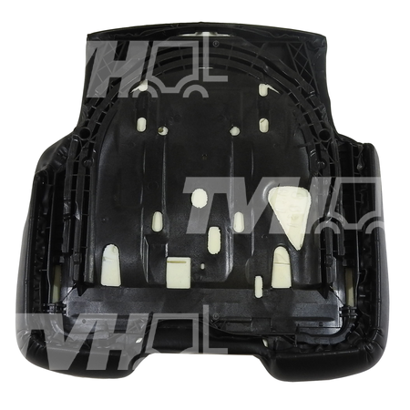 SIEDZISKO, PODUSZKA FOTELA OPERATORA GRAMMER MSG65/521, MSG75/521, MSG83/521, MSG93/521