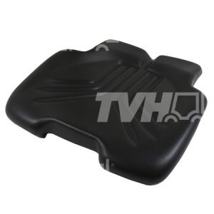 SIEDZISKO, PODUSZKA FOTELA OPERATORA GRAMMER MSG65/521, MSG75/521, MSG83/521, MSG93/521