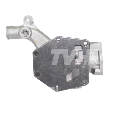 POMPA WODY NISSAN DATSUN D11 TYP A