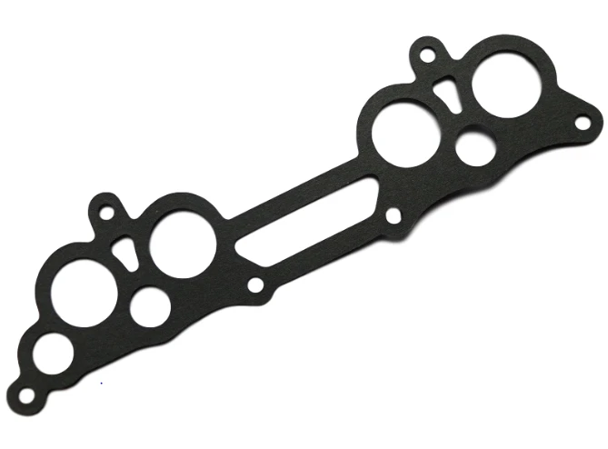 USZCZELKA KOLEKTORA SSĄCEGO MAZDA FE