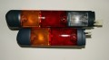 LAMPA TYLNA TOYOTA 7FG/FD LEWA I PRAWA KPL
