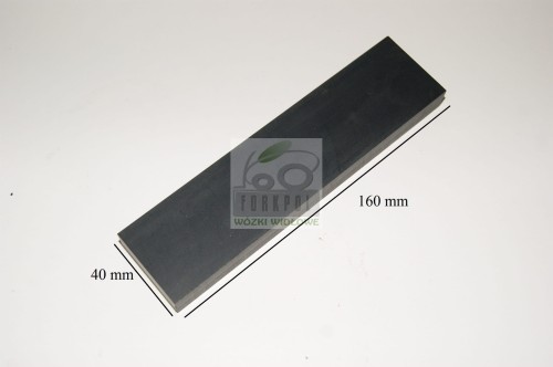 ŚLIZG PRZESUWU BOCZNEGO CASCADE 40E 50E DOLNY