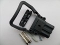 GNIAZDO REMA ŻEŃSKA Z RĄCZKĄ 160A 25mm2