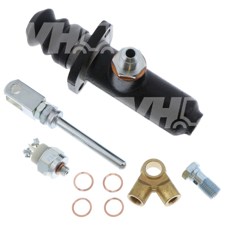 POMPA HAMULCOWA JUNGHEINRICH TFG540, TFG545, TFG550 50048235