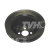 KOŁO PASOWE POMPY WODY TOYOTA 4P TYP C 16371-76020-71