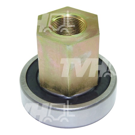 ŁOŻYSKO KOŁA PODPOROWEGO STILL, LINDE 0009166509