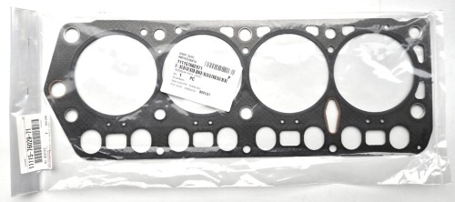 USZCZELKA GŁOWICY TOYOTA 4Y ORYGINAŁ OEM 11115-76029-71