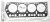 USZCZELKA GŁOWICY TOYOTA 4Y ORYGINAŁ OEM 11115-76029-71