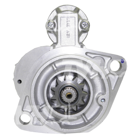 ROZRUSZNIK MITSUBISHI 4G63, 4G64 TYP B (SPRZĘGŁO SUCHE) m002t58881