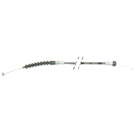 LINKA HAMULCA RĘCZNEGO TOYOTA 2,3,4 FG/FD 10-35 46102-22000-71