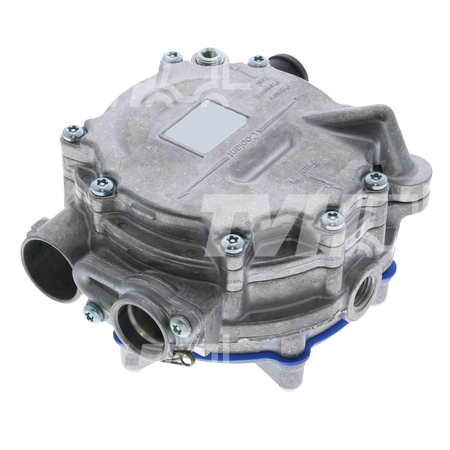 REDUKTOR GAZU, PAROWNIK LPG ECONTROLS E2376005H