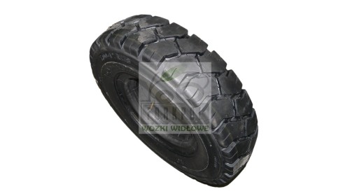 OPONA PNEUMATYCZNA ARMOUR 6.00-9