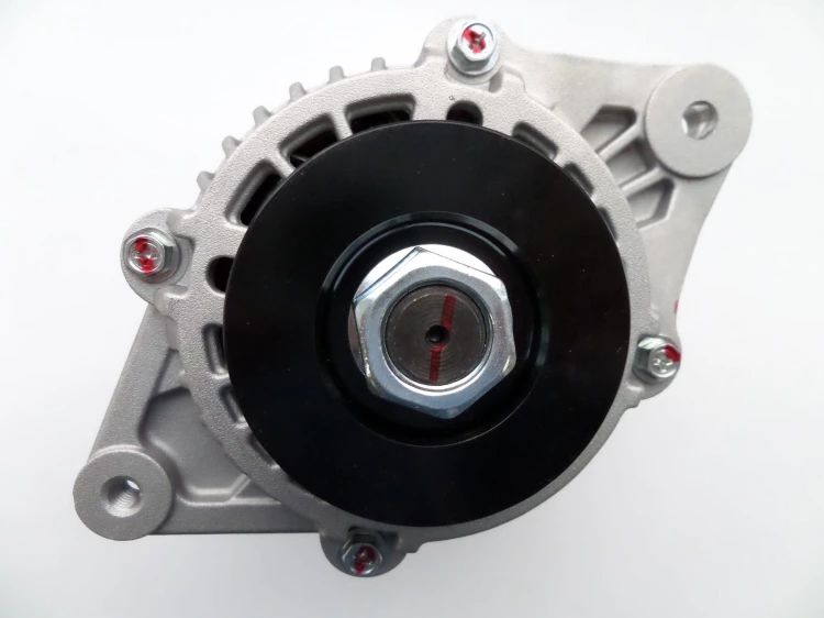 ALTERNATOR NISSAN H20, H20-II,H25, K21, K25