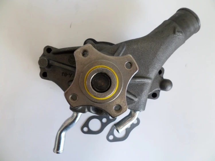 POMPA WODY GM 4.3 V6 TYP A 