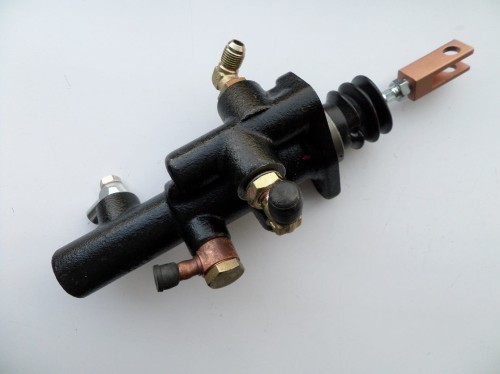 POMPA SPRZĘGŁA TOYOTA 6FG/FD SPRZĘGŁO MOKRE