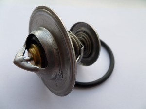 TERMOSTAT LINDE VOLKSWAGEN BEQ, BEV, BJC, BXT