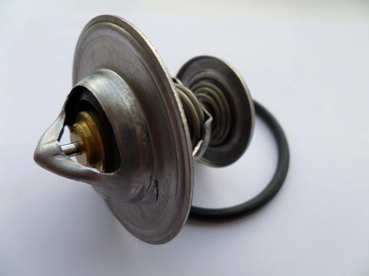 TERMOSTAT LINDE VOLKSWAGEN BEQ, BEV, BJC, BXT