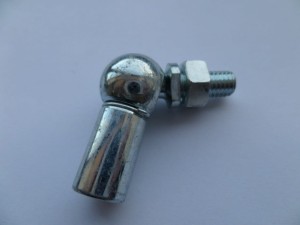 PRZEGUB LEWARKA LINDE 9798002051