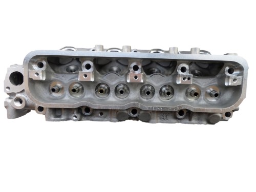 GŁOWICA DO WÓZKA WIDŁOWEGO TOYOTA 4Y