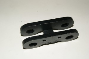 ŁĄCZNIK ZAWIESZENIA, SIŁOWNIKA SKRĘTU  MITSUBISHI FG10-18N