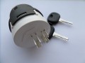 STACYJKA LINDE H16T