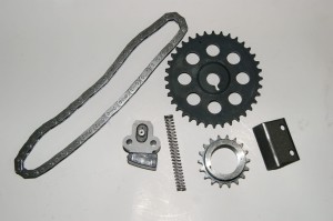 ROZRZĄD KOMPLET TOYOTA 5K