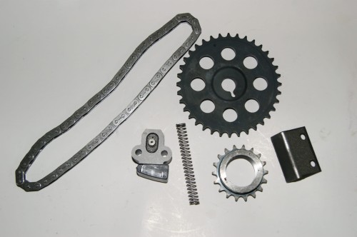 ROZRZĄD KOMPLET TOYOTA 5K 