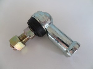 PRZEGUB LEWARKA ZMIANY BIEGÓW TOYOTA 5FG PRAWY 33506-23002-71