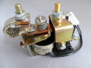 STYCZNIK JAZDY DO WÓZKA WIDŁOWEGO TOYOTA 5FBE18 