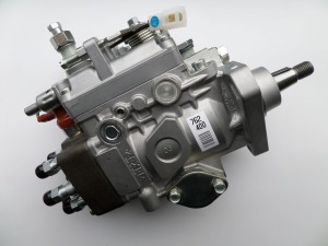 POMPA WTRYSKOWA DO WÓZKA WIDŁOWEGO KOMATSU FD50AT-7