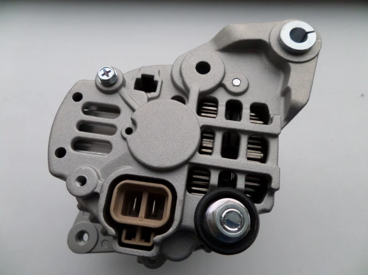 ALTERNATOR NISSAN H20, H20-II,H25, K21, K25