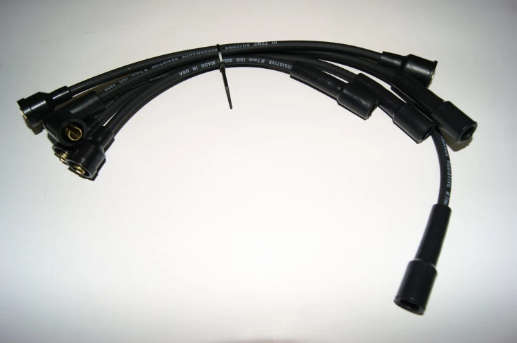 PRZEWODY WYSOKIEGO NAPIĘCIA NISSAN H15, H20-II, H25 