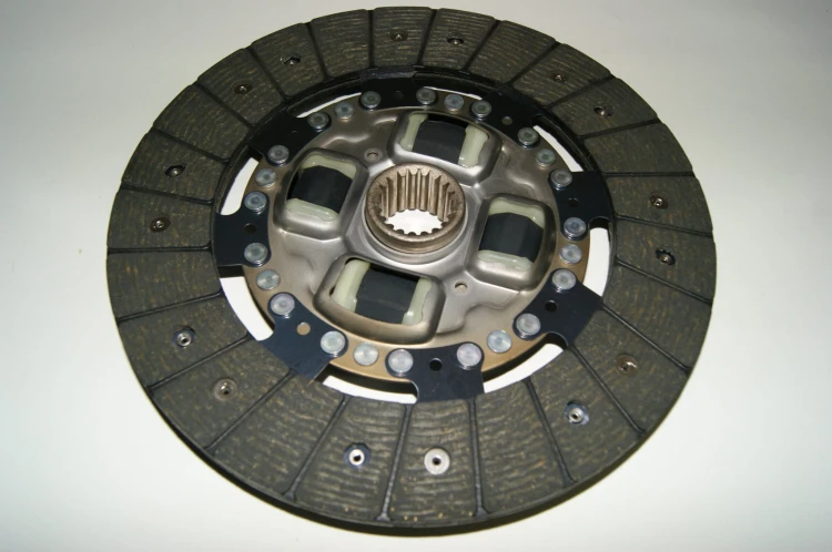 TARCZA SPRZĘGŁA TOYOTA 7FG 15-30 