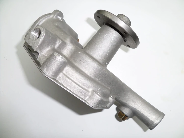 POMPA WODY NISSAN DATSUN D11 TYP A
