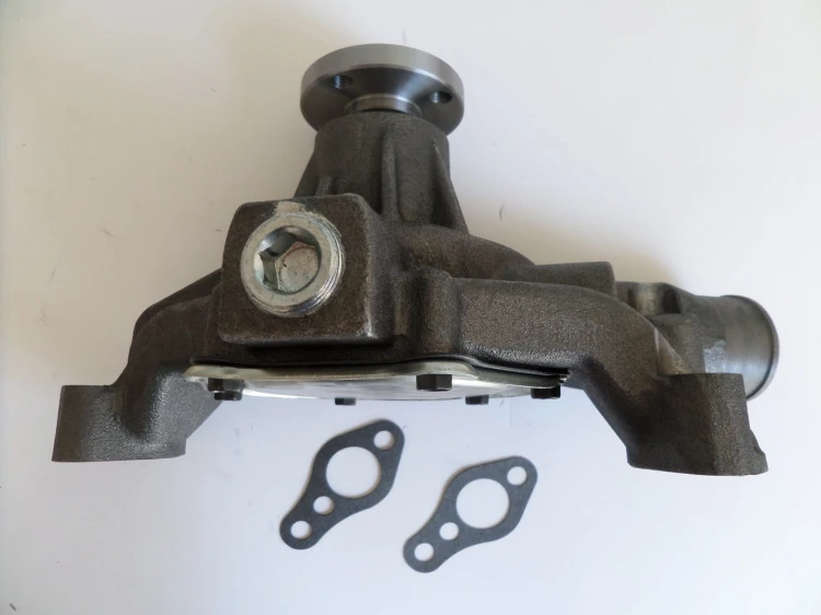 POMPA WODY GM 4.3 V6 TYP C